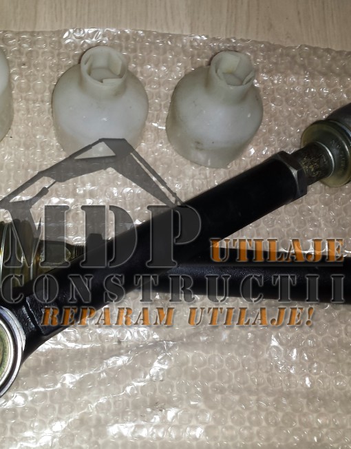 Cap de bara cu bieleta Original Case 580SR