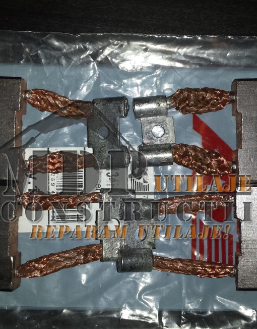 Carbuni Electromotor Delco Remy 42MT 12V