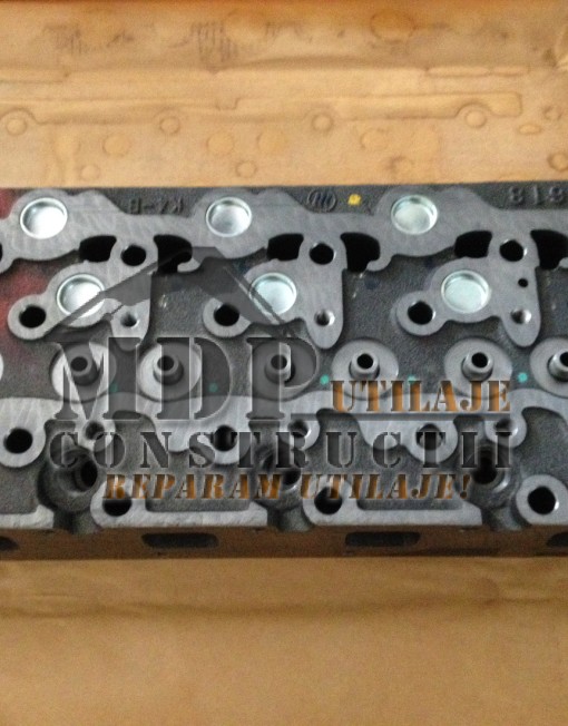 Chiulasa Kubota Originala motor V2003T