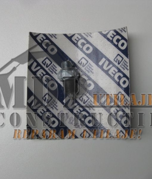 Senzor presiune ulei Iveco / 8048200