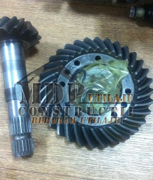 Grup Conic Komatsu WB93R CA0065528