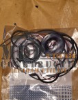 Kit garnituri pompa hidraulica buldoexcavator Case/New Holland/Fiat Kobelco.