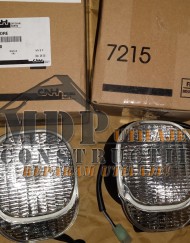 Far buldoexcavatoare Case-New Holland/Fiat Kobelco Original CNH