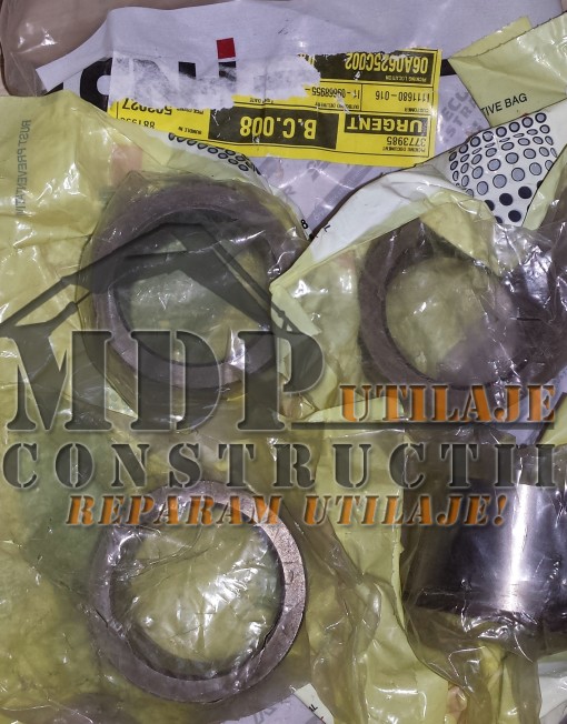Bucse cupa Buldoexcavatoare Case/NewHolland