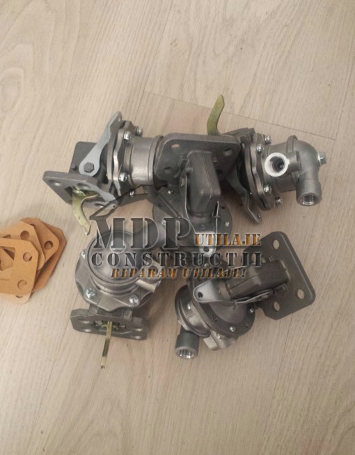 Pompa alimentare JCB/Perkins