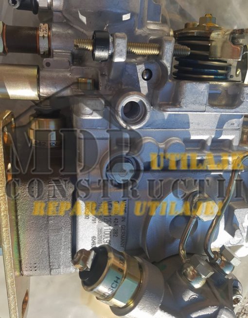 Pompa Injectie New Holland 2852046