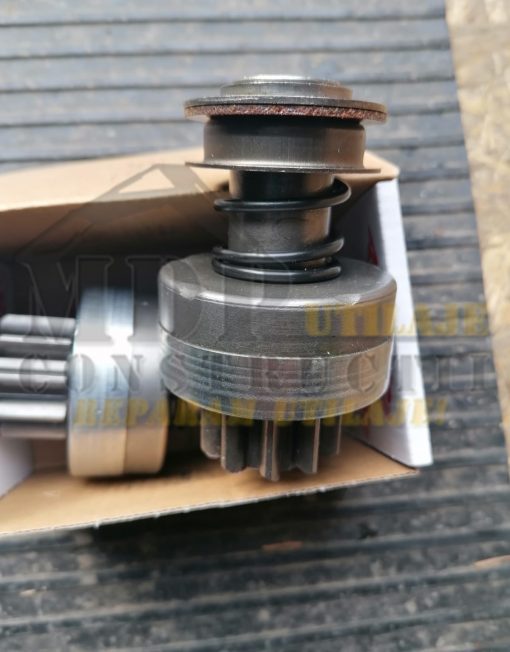 Bendix Electromotor BOSCH 0001368016