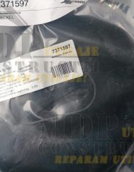 Carcasa filtru aer Liebherr A904