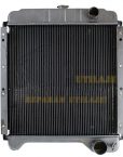 Radiator CASE 580K