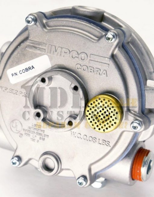 Vaporizator GPL Stivuitor 1458025