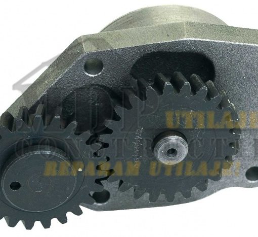 Pompa ulei Case 580k
