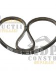 Convertizor CASE 1995135C1 A186701Curea alternator Case 580k