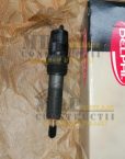 Injector delphi 6760429